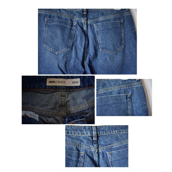 ASOS Mom jeans - Picture 9 of 9
